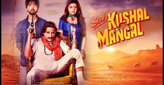 Sab kushal mangal full movie watch online new arrivals